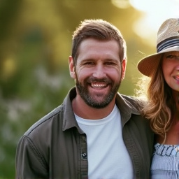 Julia & Marc Winkler